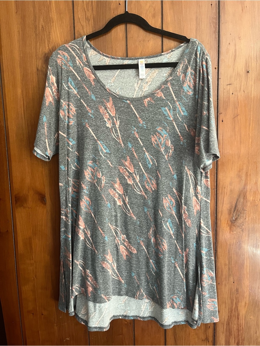 LuLaRoe Perfect T
